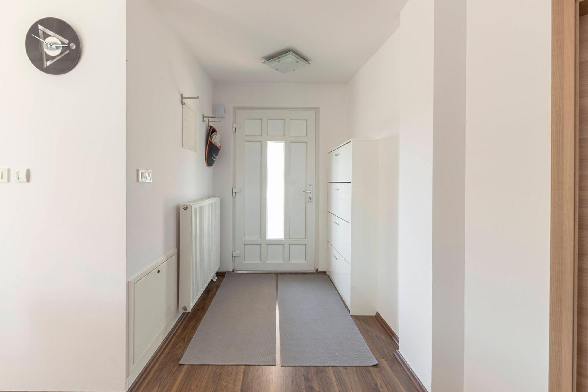 Frida'S Place Lublaň Exteriér fotografie