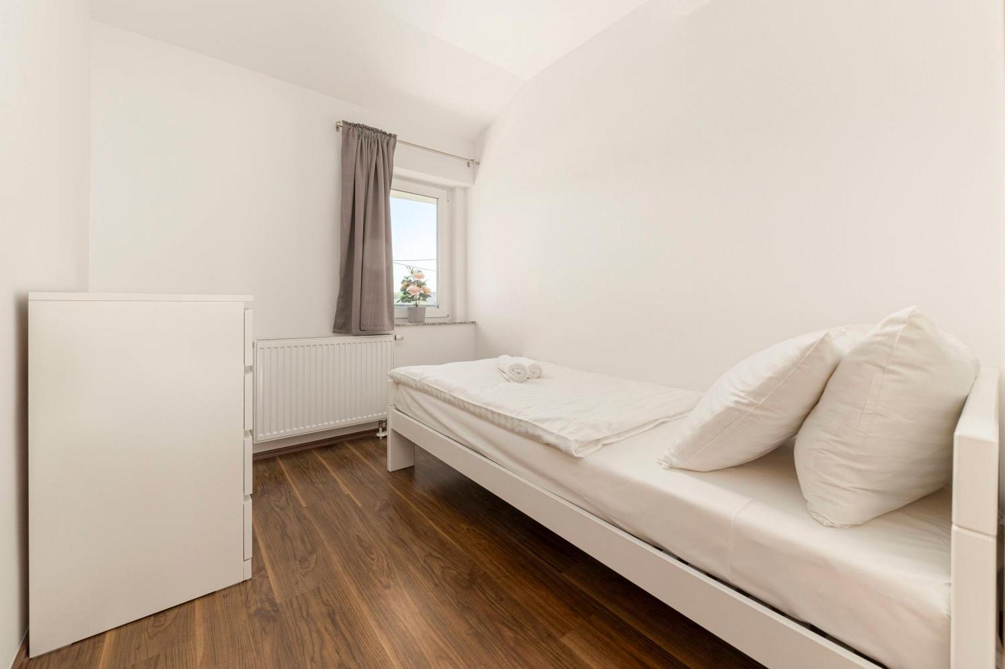 Frida'S Place Lublaň Exteriér fotografie