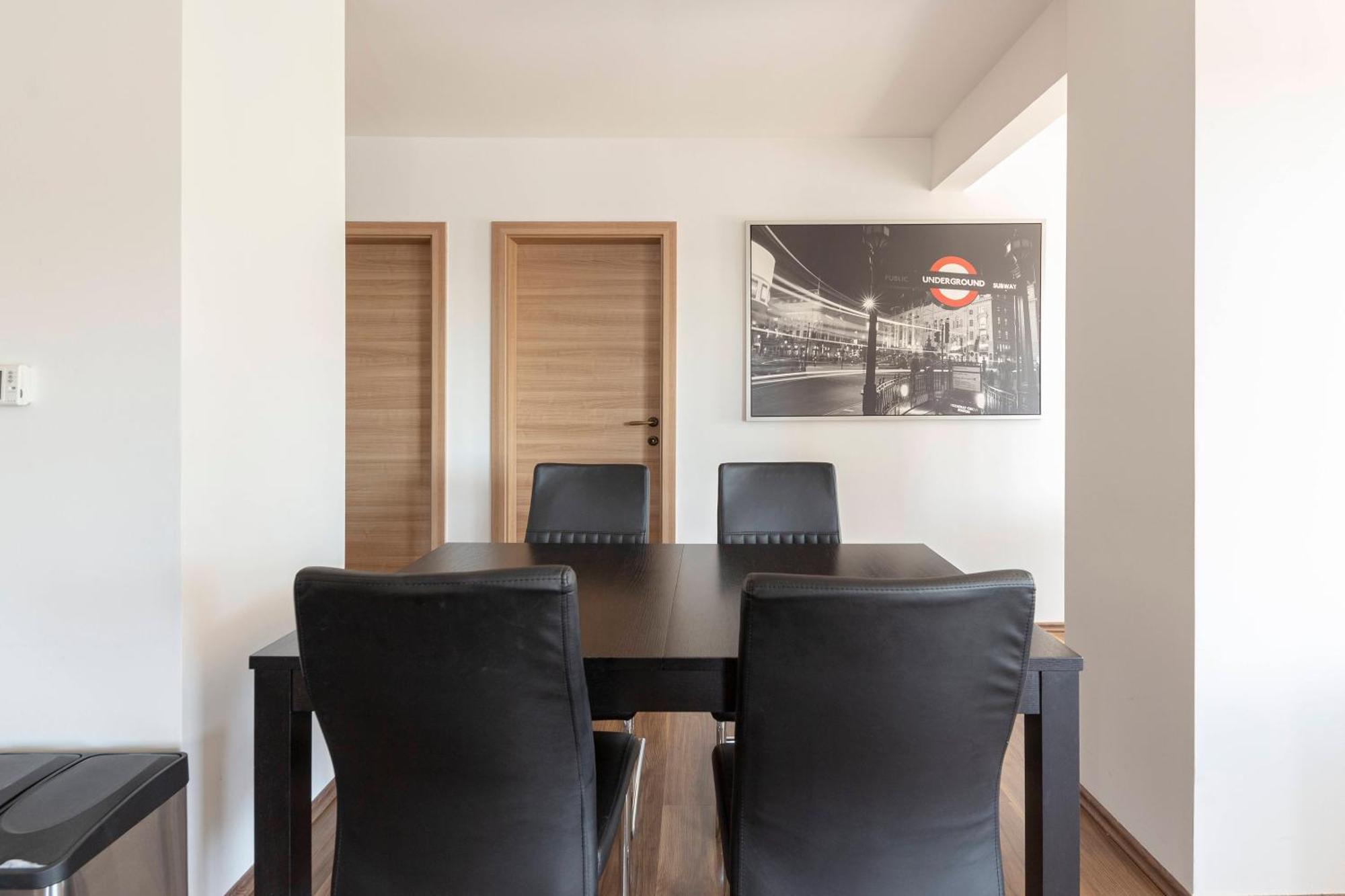 Frida'S Place Lublaň Exteriér fotografie
